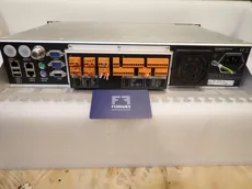 Kongsberg Seatex - DPS 132