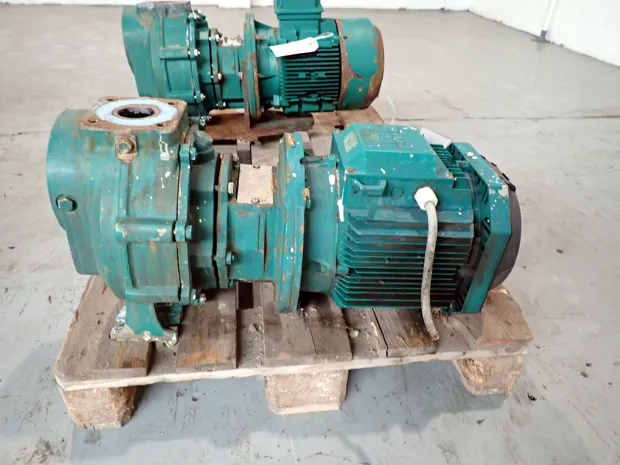 Image 2 of 3 - Azcue - CA50/7-A