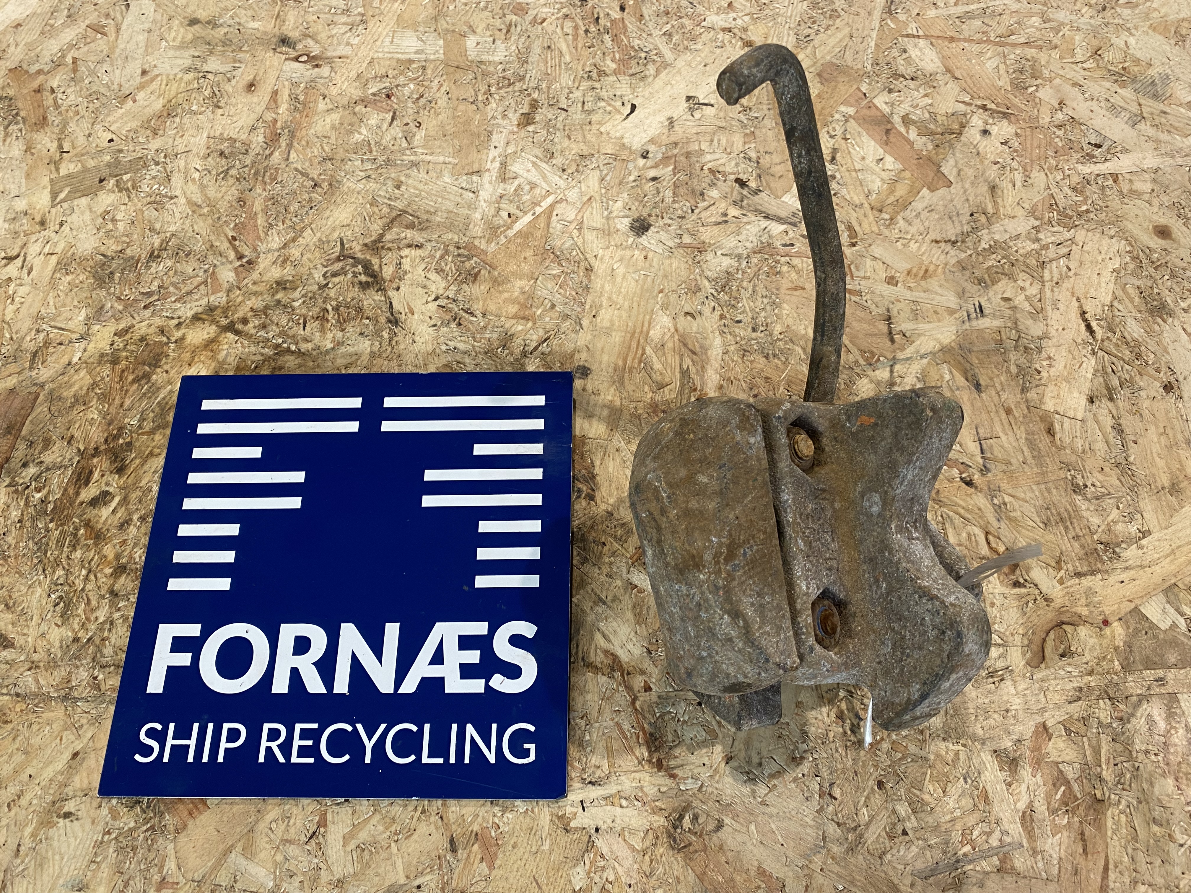 Fasteners Lashing Locks