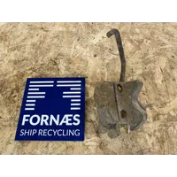 Fasteners Lashing Locks