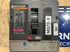 Merlin Gerin -  Compact