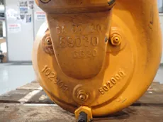 Desmi - SA 50 180