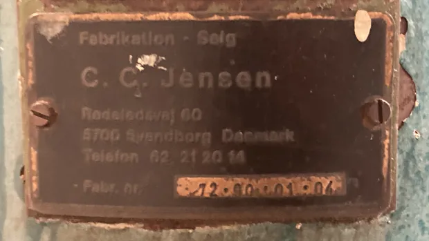 Image 7 of 8 - CJC - PWFU 27/54 M82