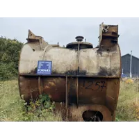 Kamewa Ulstein x 2 pcs - TT2000 VI CP