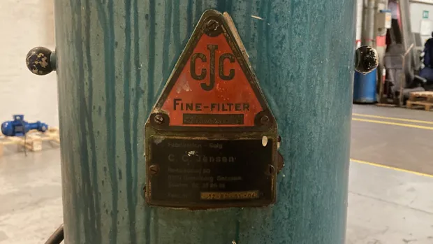 Image 5 of 8 - CJC - PWFU 27/54 M82