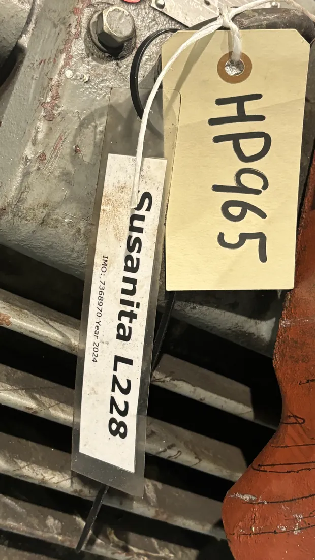 Image 8 of 10 - HP965