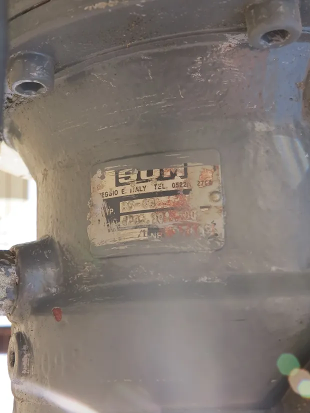 Image 6 of 8 - ND337