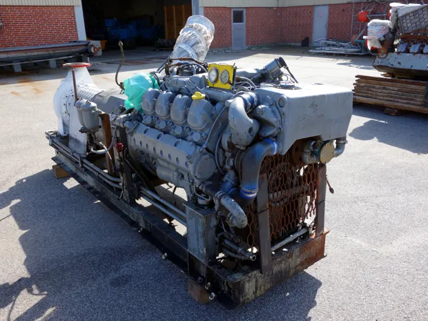 Image 2 of 7 - Mercedes