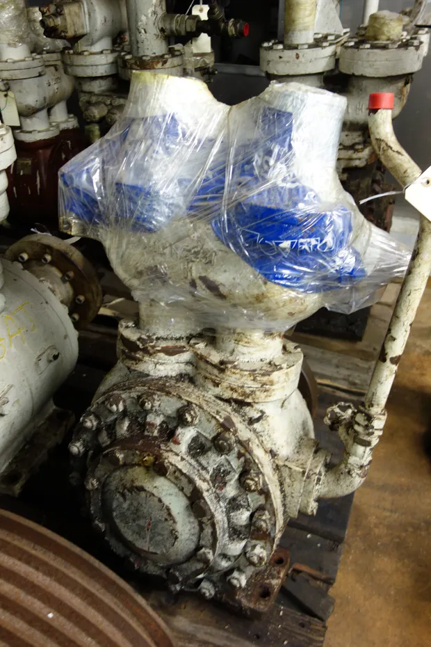 Image 1 of 2 - Brattvaag - G16 /95-26