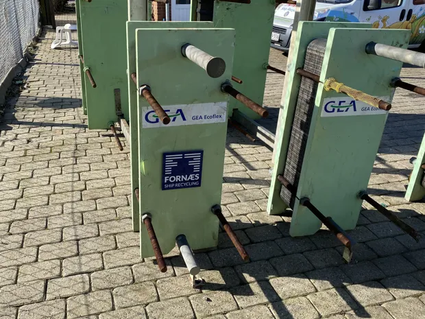 Image 3 of 4 - GEA - VT 20 CDS-10