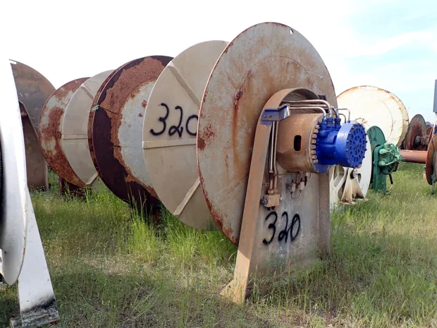 Image 1 of 5 - ND320