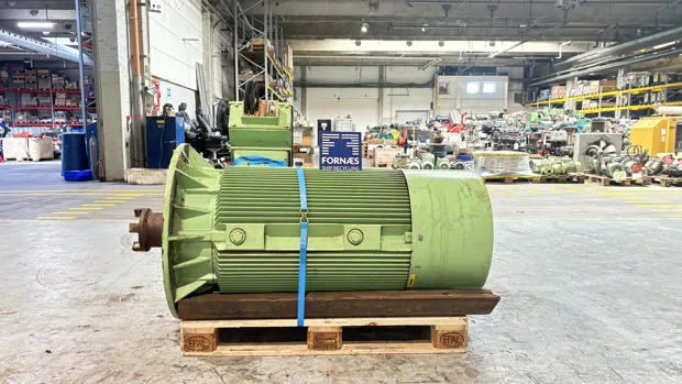 Image 1 of 7 - Lönne - 14BG 319-4AA96-Z 315L