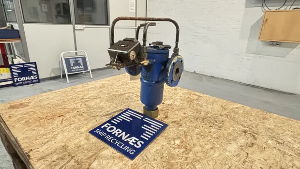 Image 6 of 7 - Boll&Kirch - 1.14.2 DN25