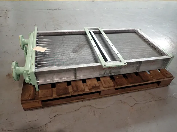 Image 2 of 4 - AVK - 16KDLD-183-1320-4-1.8