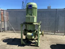 Bornemann - VHC 180.2-30