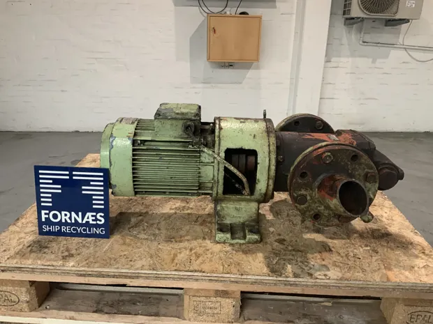 Image 1 of 6 - IMO - ACG 70-2 N3F