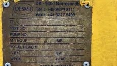 Desmi - NSL150-265/D02