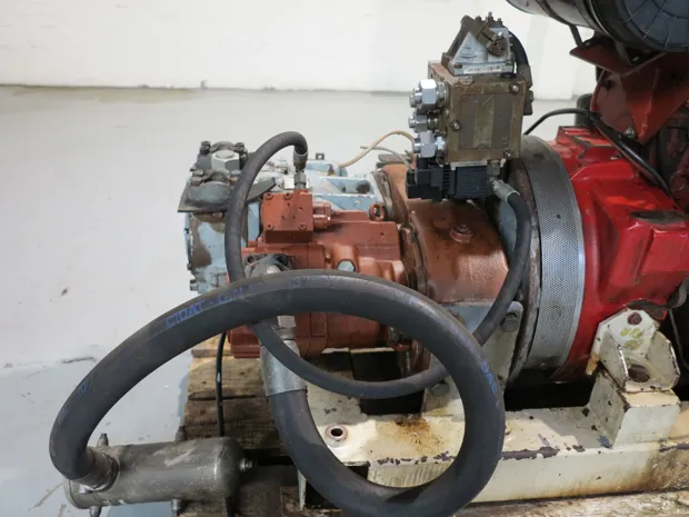 Image 5 of 11 - Iveco