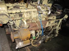 MWM - D 222