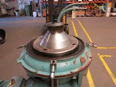 Alfa Laval - LOPX 707SFD-34-80