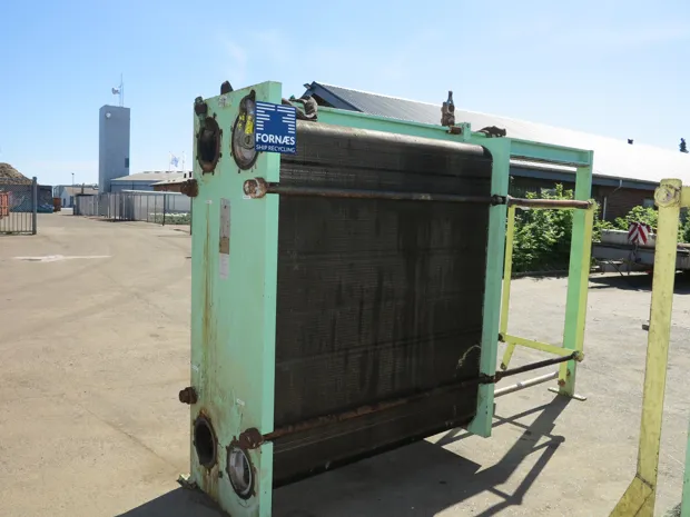 Image 5 of 6 - GEA - VT 80 B-6