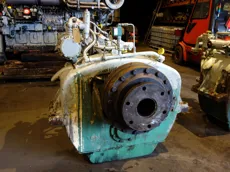 Lohmann & Stolterfoht - GUP 450A/Stb1751