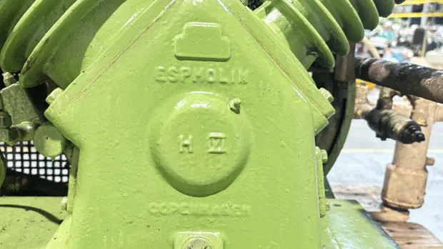 Image 5 of 9 - Espholin - H6