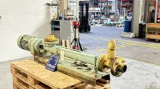 Bornemann Pumps - EL-1024