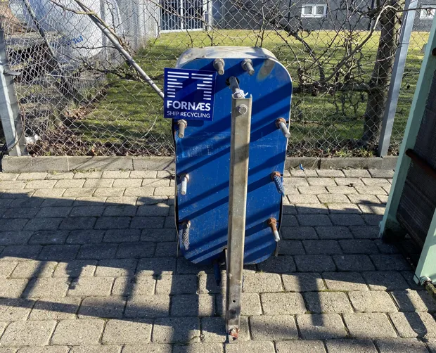 Image 3 of 5 - Sondex - S21-IG