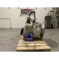 Self-changing gears LTD - MRF350HD2