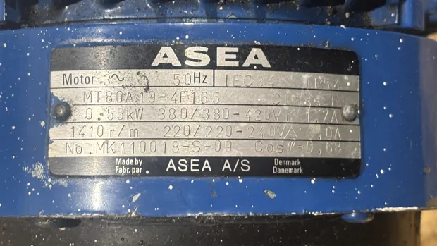 Image 9 of 10 - HP1045