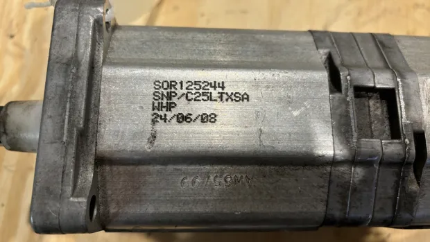 Image 9 of 9 - HP998