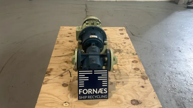 Image 6 of 12 - Kral - KF-105.Baa.000900