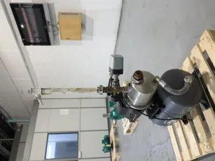 Grundfos - GT-H-20 H