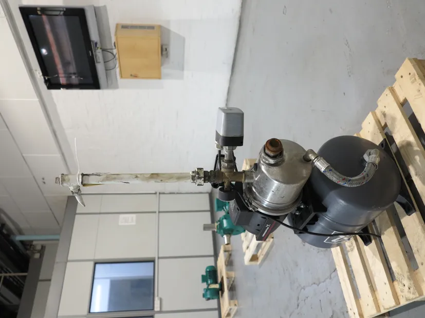 Image 4 of 6 - Grundfos - GT-H-20 H