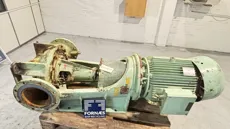 Heinrich Behrens - VRF 5/350 SG (no plate)
