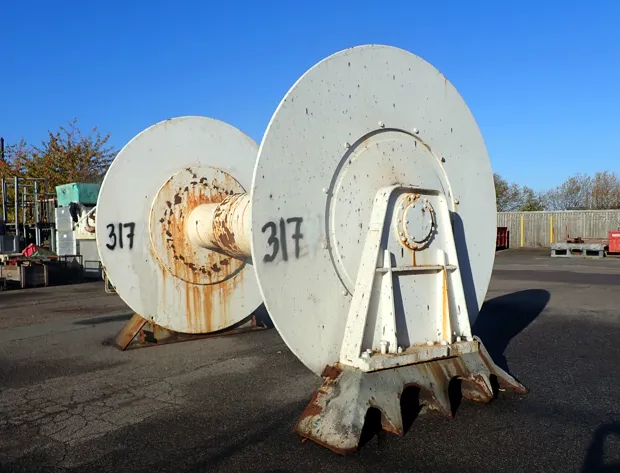 Image 3 of 7 - ND317