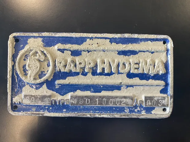 Image 6 of 6 - ND377