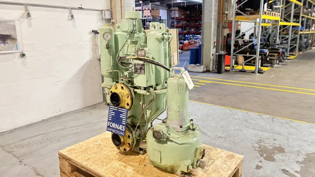 Image 3 of 7 - Boll&Kirch - 6.61.07 DN100