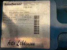 Sisu