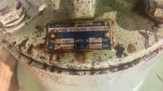 Kracht - KF4/180G10B P0A 7DP2/197