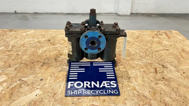 Image 1 of 11 - Boll&Kirch - No plate