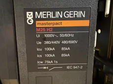 Merlin Gerin - M25H2