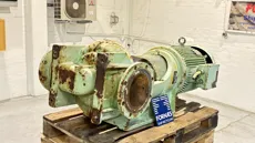 Heinrich Behrens - VRF 5/350 SG