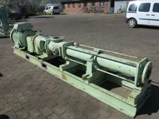 Seepex - BN 70-18