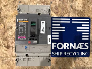 Merlin Gerin - Compact