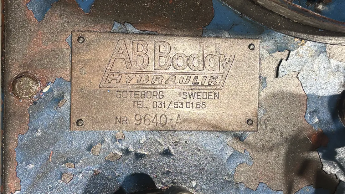 Image 7 of 10 - HS317