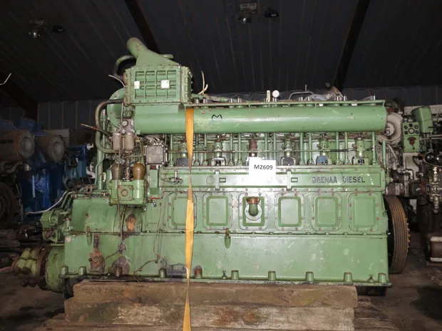 Image 2 of 6 - Grenaa - 6F 24TK