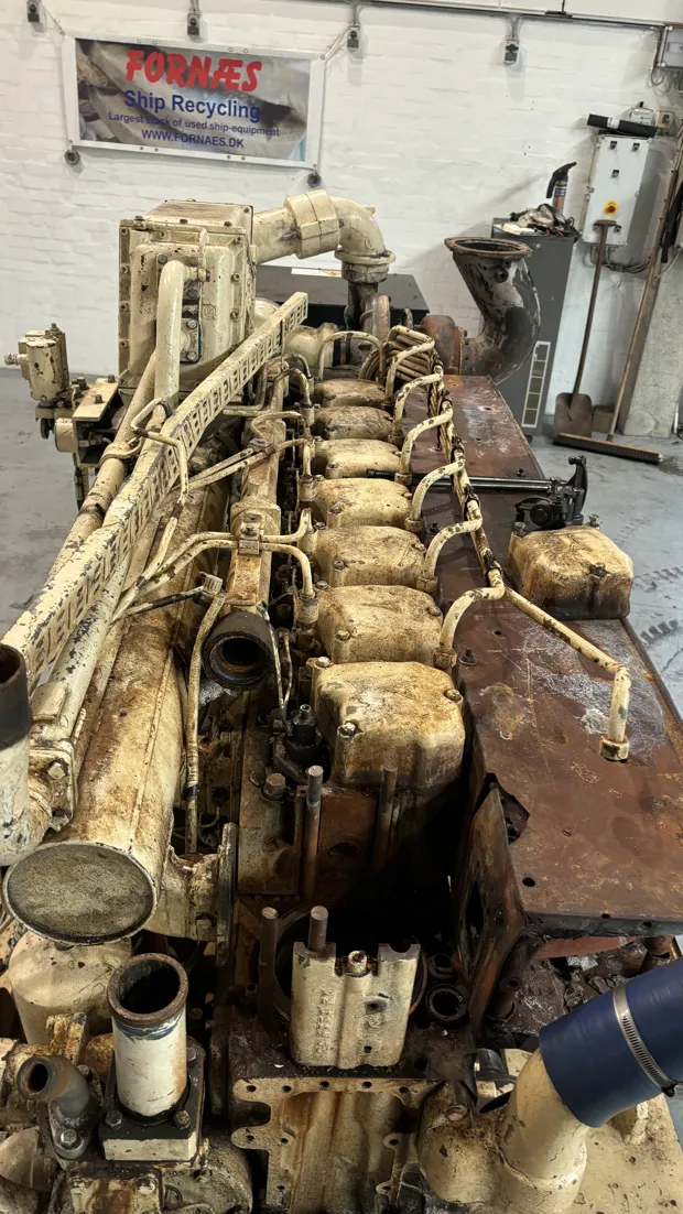 Image 6 of 9 - Deutz