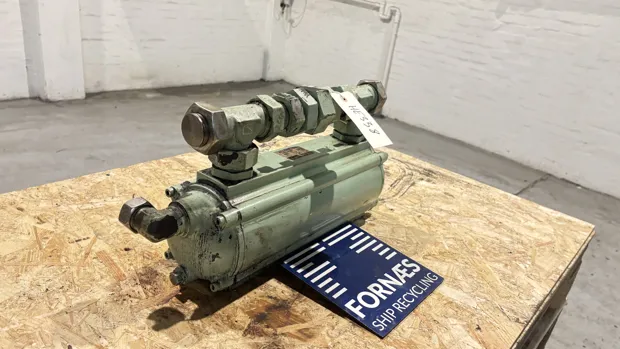 Image 5 of 8 - THERMEX - 2534